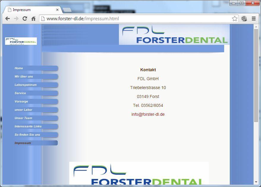 http://www.forster-dl.de/