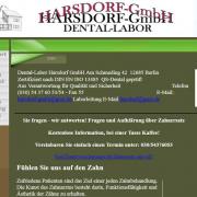 12685 - Harsdorf GmbH Dental-Labor